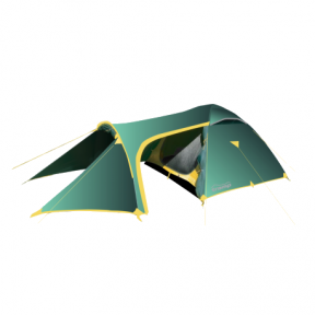 Палатка Tramp Grot 3 (V2), TRT-36