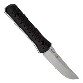 Нож Kizlyar Supreme Stream VG-10 SW G10