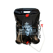 Душ туристический Tourist ROSA