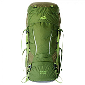 Рюкзак туристический Tramp SIGURD 60+10 л ( оливковый ) TRP-045olgr