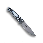 Нож Kizlyar Supreme Santi AUS-8 SW G10