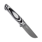 Нож Kizlyar Supreme Nikki D2 TW G10