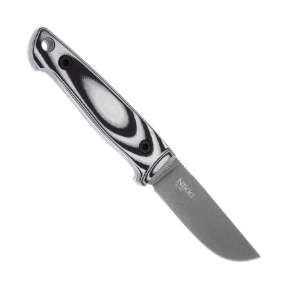 Нож Kizlyar Supreme Nikki D2 TW G10