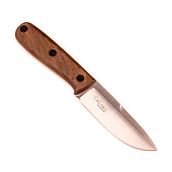 Нож Kizlyar Supreme Colada AUS-10 Cobalt SW Walnut Handle