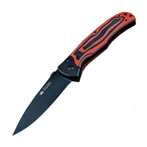 Нож складной Kizlyar Supreme Prime D2 BT