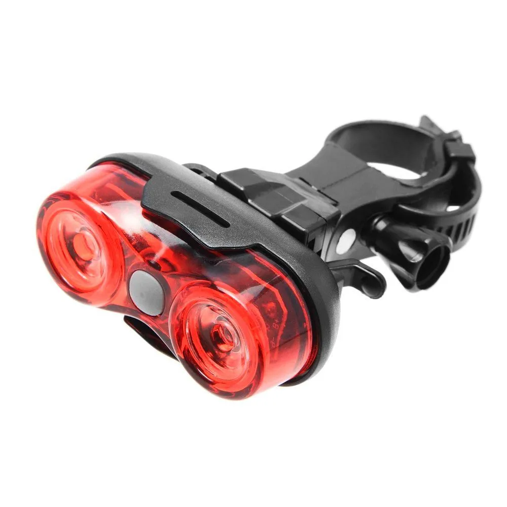 Фонарь велосипедный FALCON EYE ROSS FBR0011