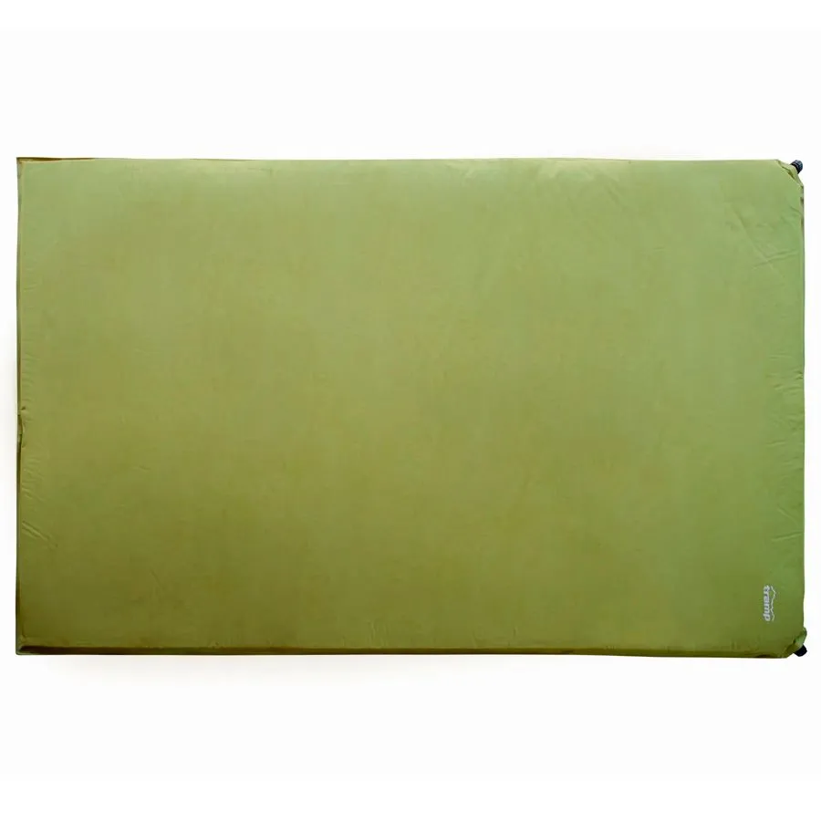 Ковер самонадувающийся Tramp Comfort Double 187*130*5 см TRI - 011