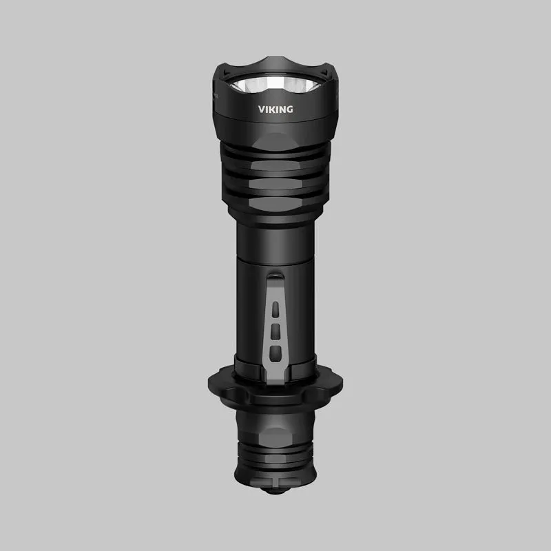 Фонарь Armytek Viking / Обновленная Модель