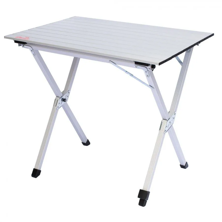Стол складной алюминиевый Tramp Roll-80 (80x60x70см), TRF-063