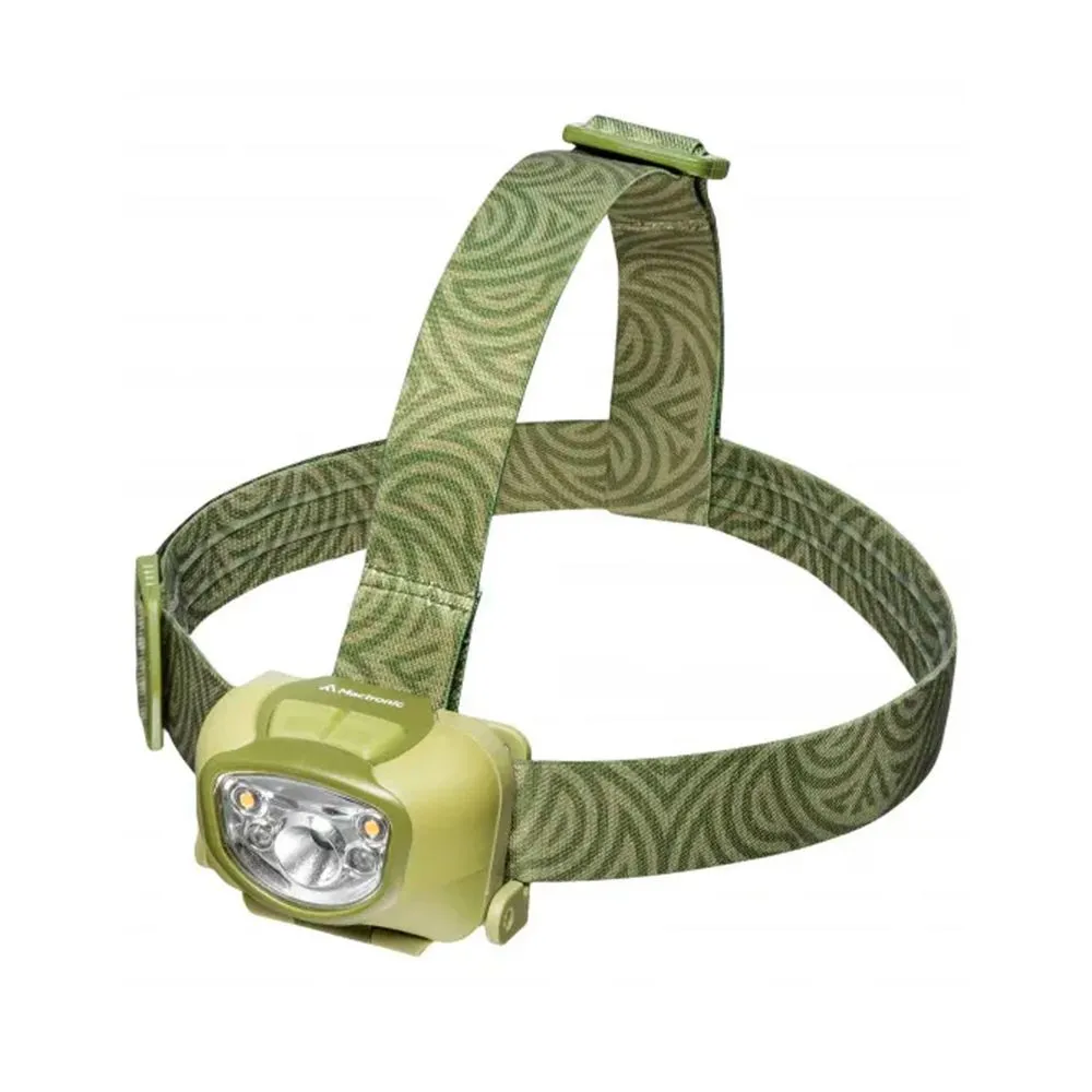 Фонарь налобный MACTRONIC NIPPO 1.8 AHL1012