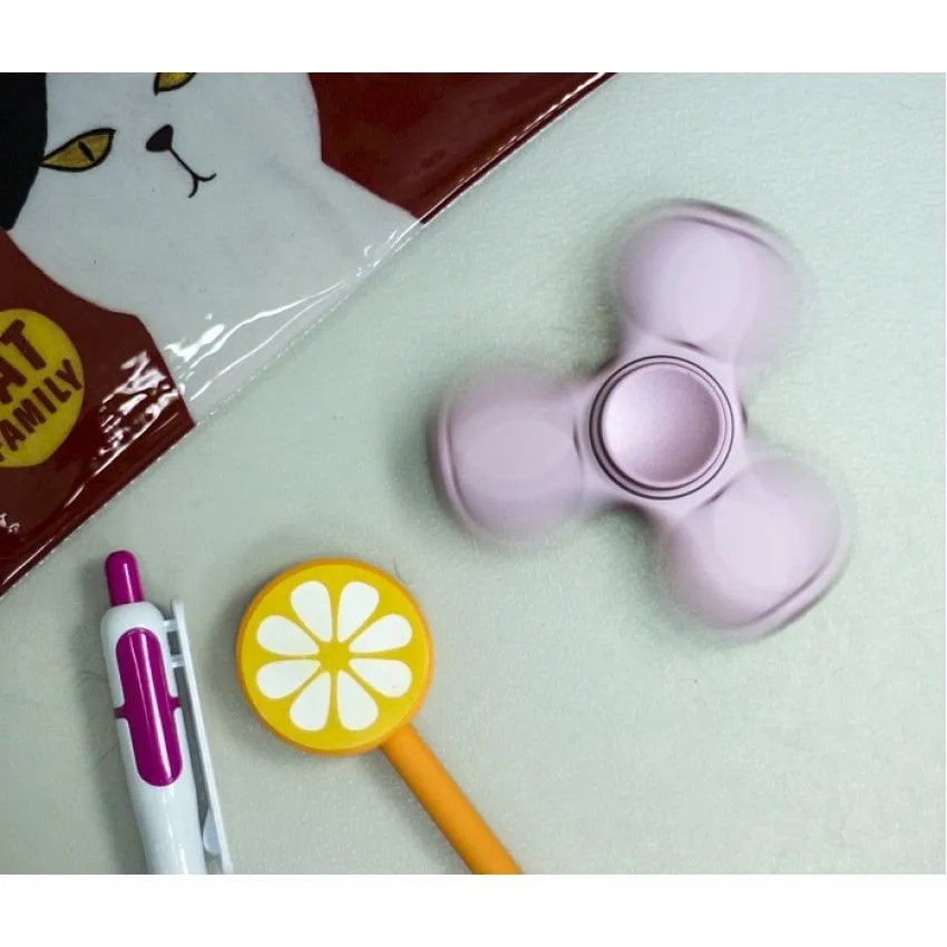 Fidget Spinner Deluxe Edition