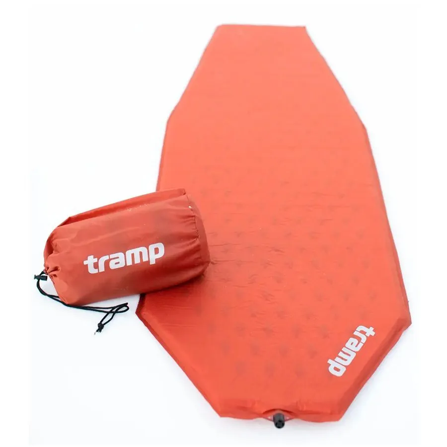 Ковер самонадувающийся Tramp Ultralight PTU 183*51*2.5 см TRI - 022