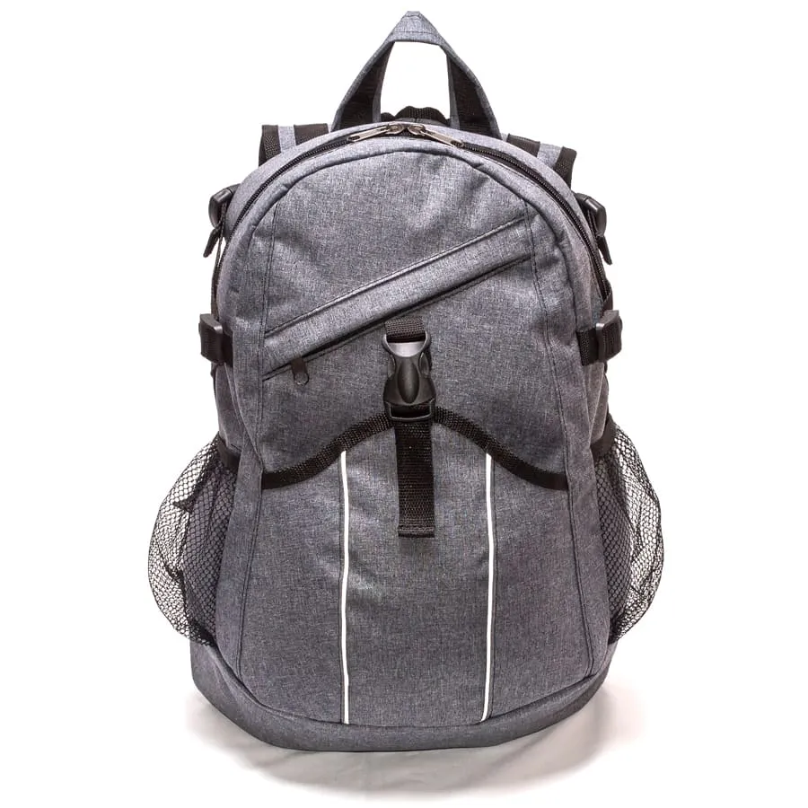 Рюкзак Импульс 030, серый