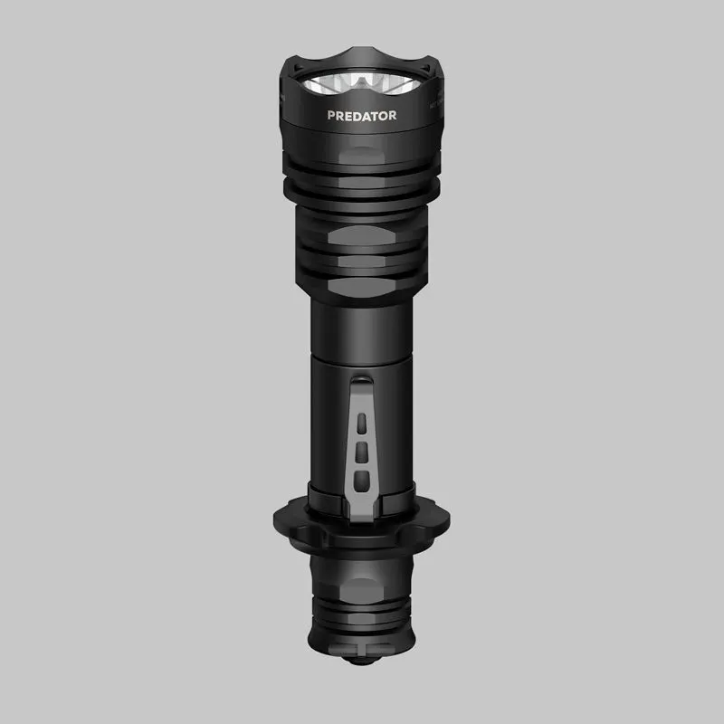 Фонарь Armytek Predator White