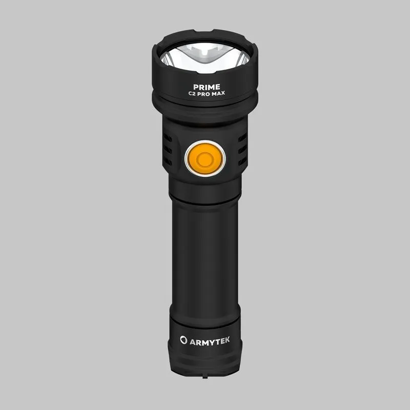 Фонарь Armytek Prime C2 Pro Max Magnet USB Warm