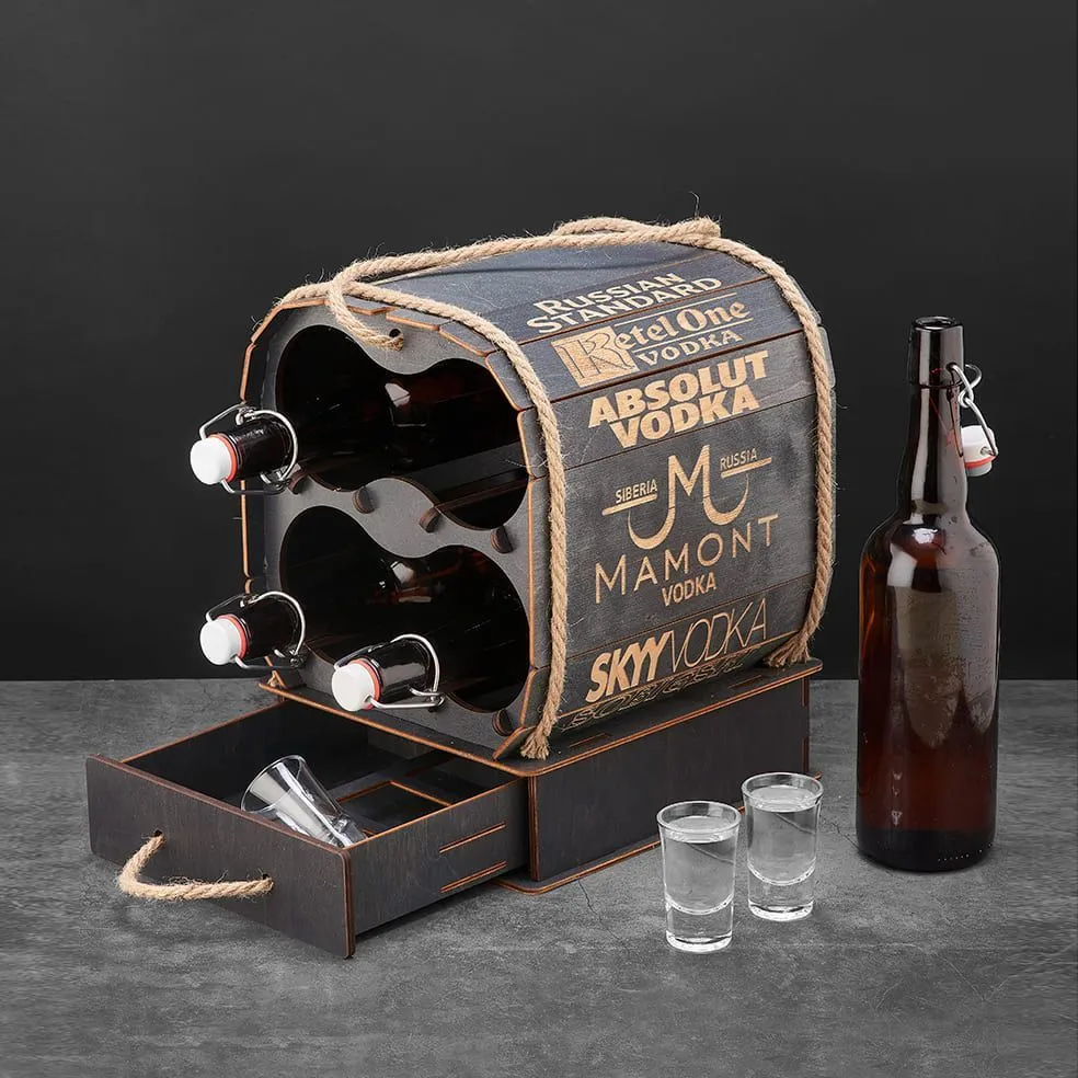 Подарочный набор