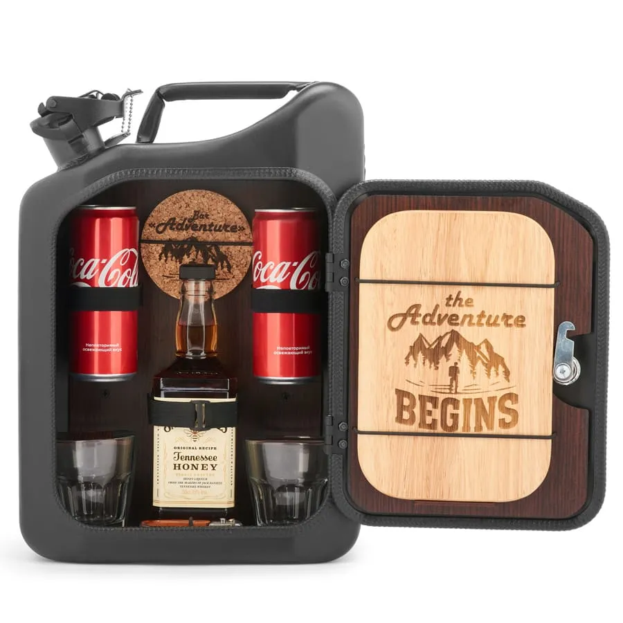 Подарочный набор