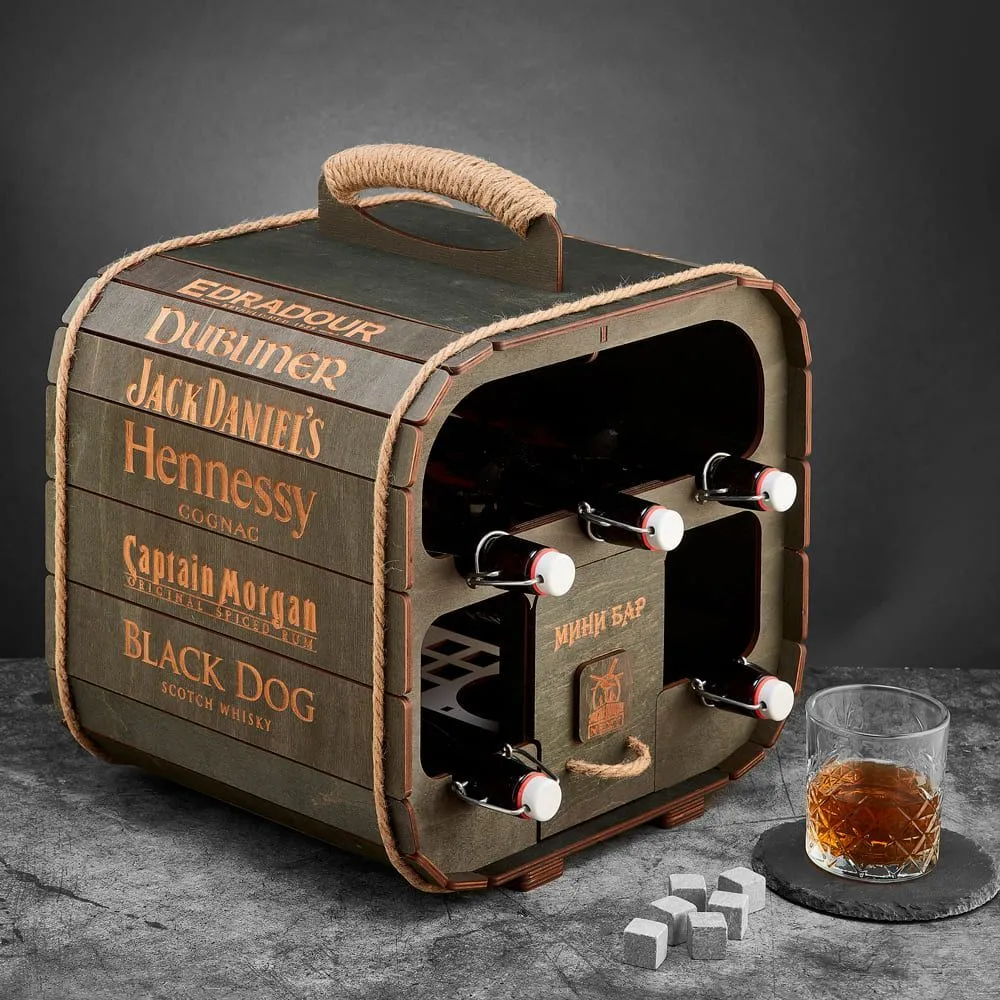 Подарочный набор