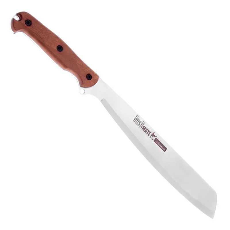 Мачете Kizlyar Supreme Bush Mate Scandi 420HC