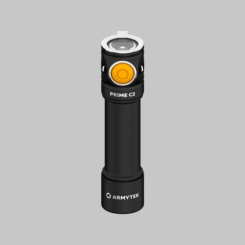 Фонарь Armytek Prime C2 Magnet USB Warm