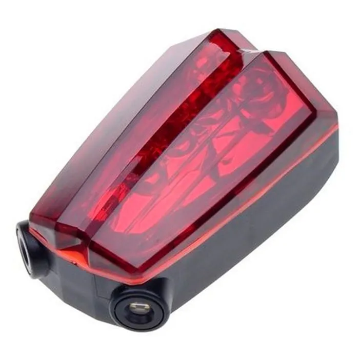 Фонарь велосипедный Falcon Eye Laser L-FE52