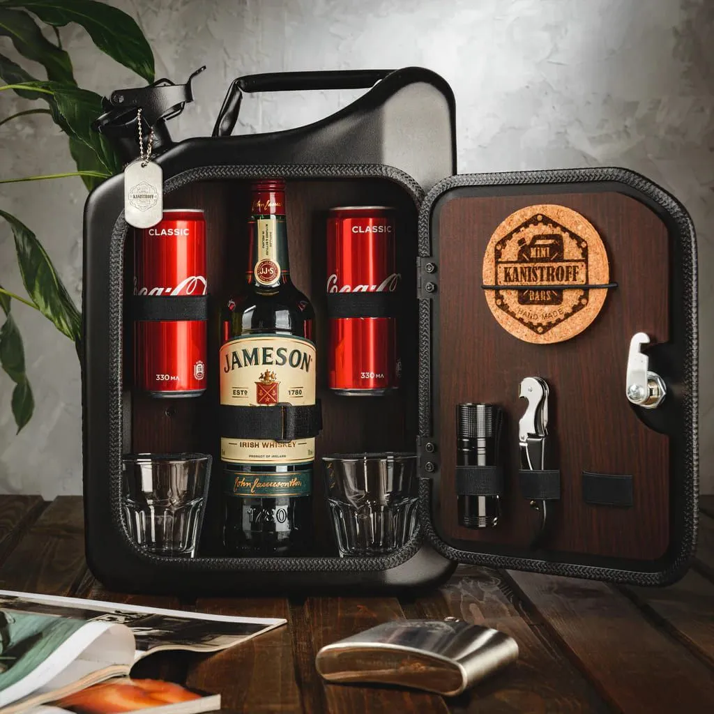 Подарочный набор