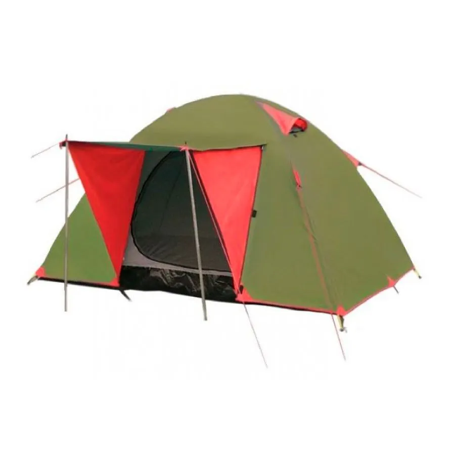 Палатка TRAMP LITE Wonder 2 ( V2 ), TLT-005