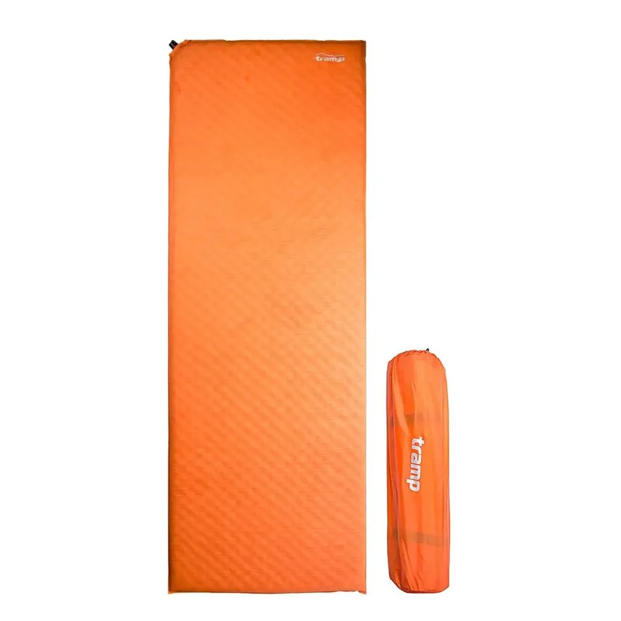 Ковер самонадувающийся Tramp Suede 190*66*5 см TRI-021