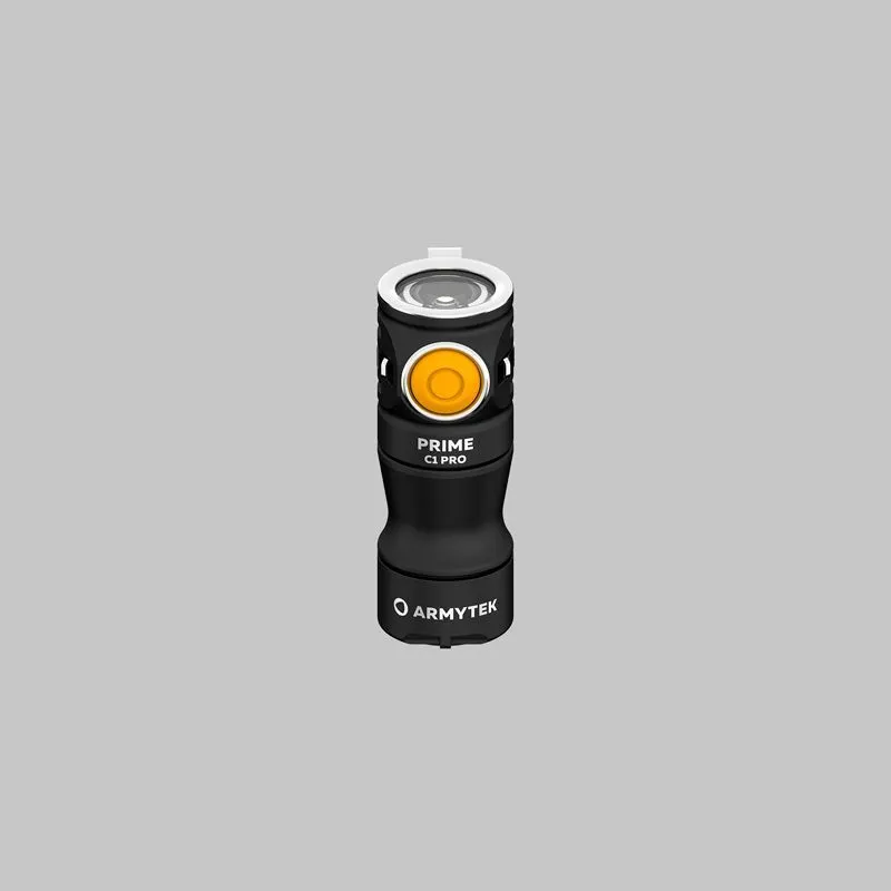 Фонарь Armytek Prime C1 Pro Magnet USB Warm