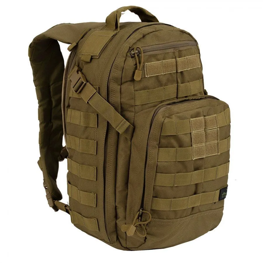 Рюкзак тактический Tramp Commander 18 л ( песочный ) TRP-048sand