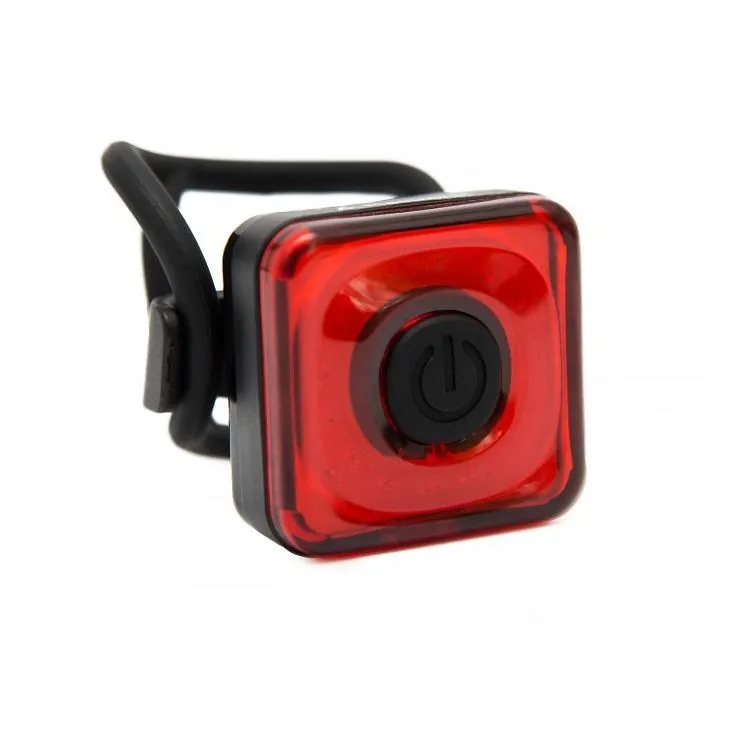 Фонарь велосипедный MACTRONIC REDDY 1.1 ABR0031