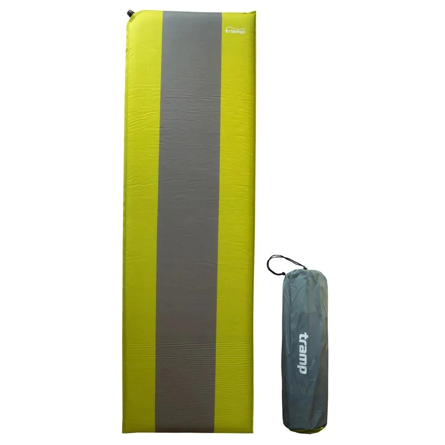 Ковер самонадувающийся Tramp Classic 185*60*5 см TRI - 006