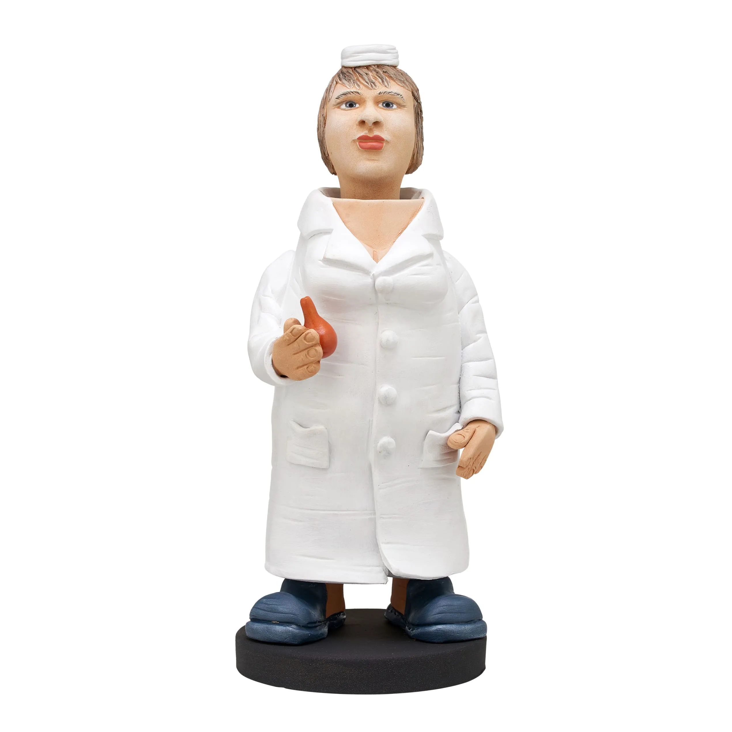 Фигурка Доктор кивающая