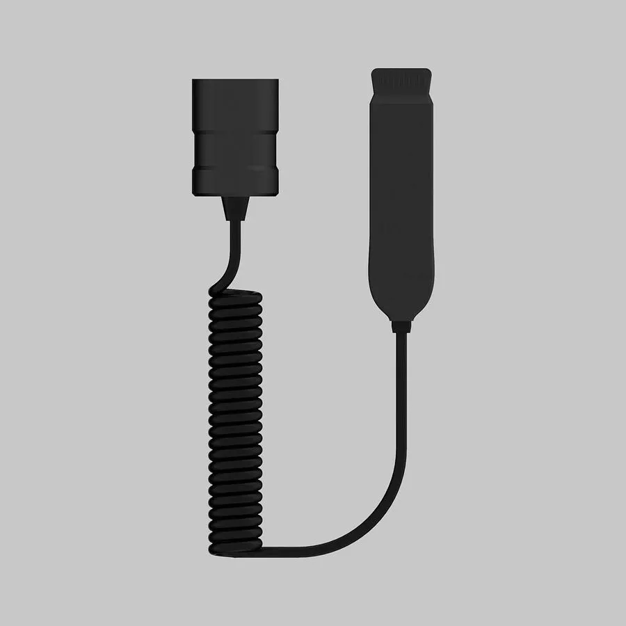 Выносная кнопка Armytek ARS-02C витой шнур