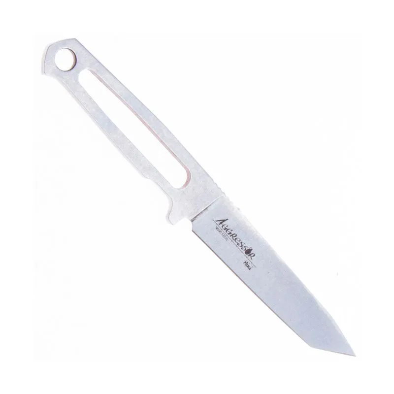 Нож Kizlyar Supreme Aggressor Mini N690 SW